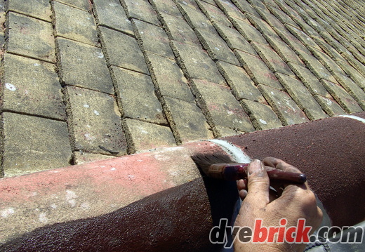 Ridge Tiles 002